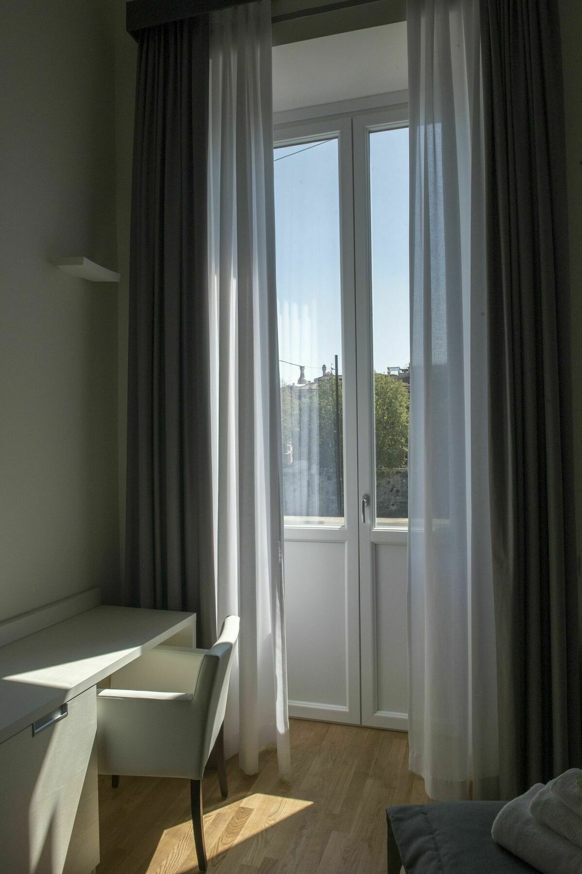 Numero 21 Luxury Guest House Рим Экстерьер фото