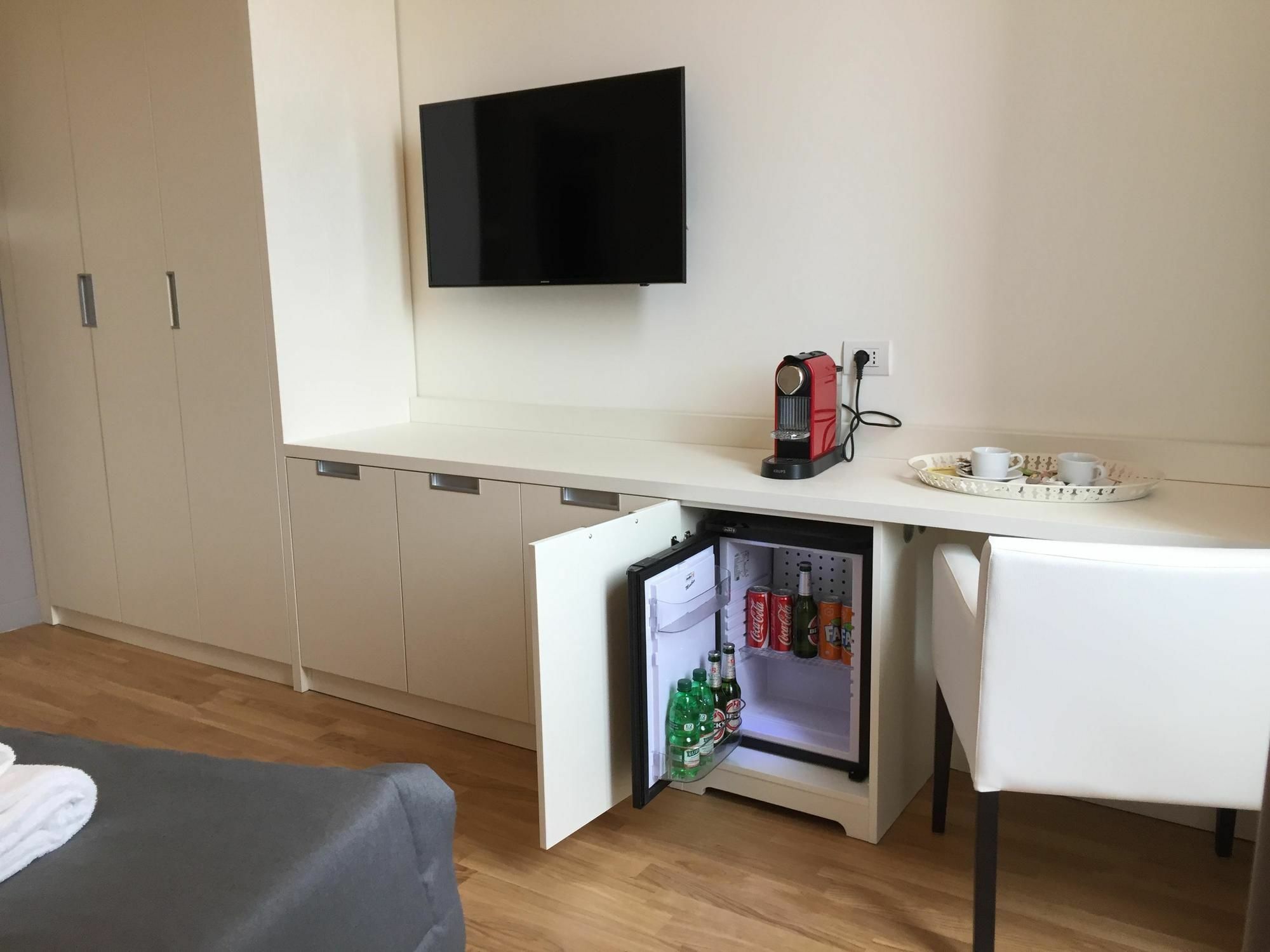 Numero 21 Luxury Guest House Рим Экстерьер фото