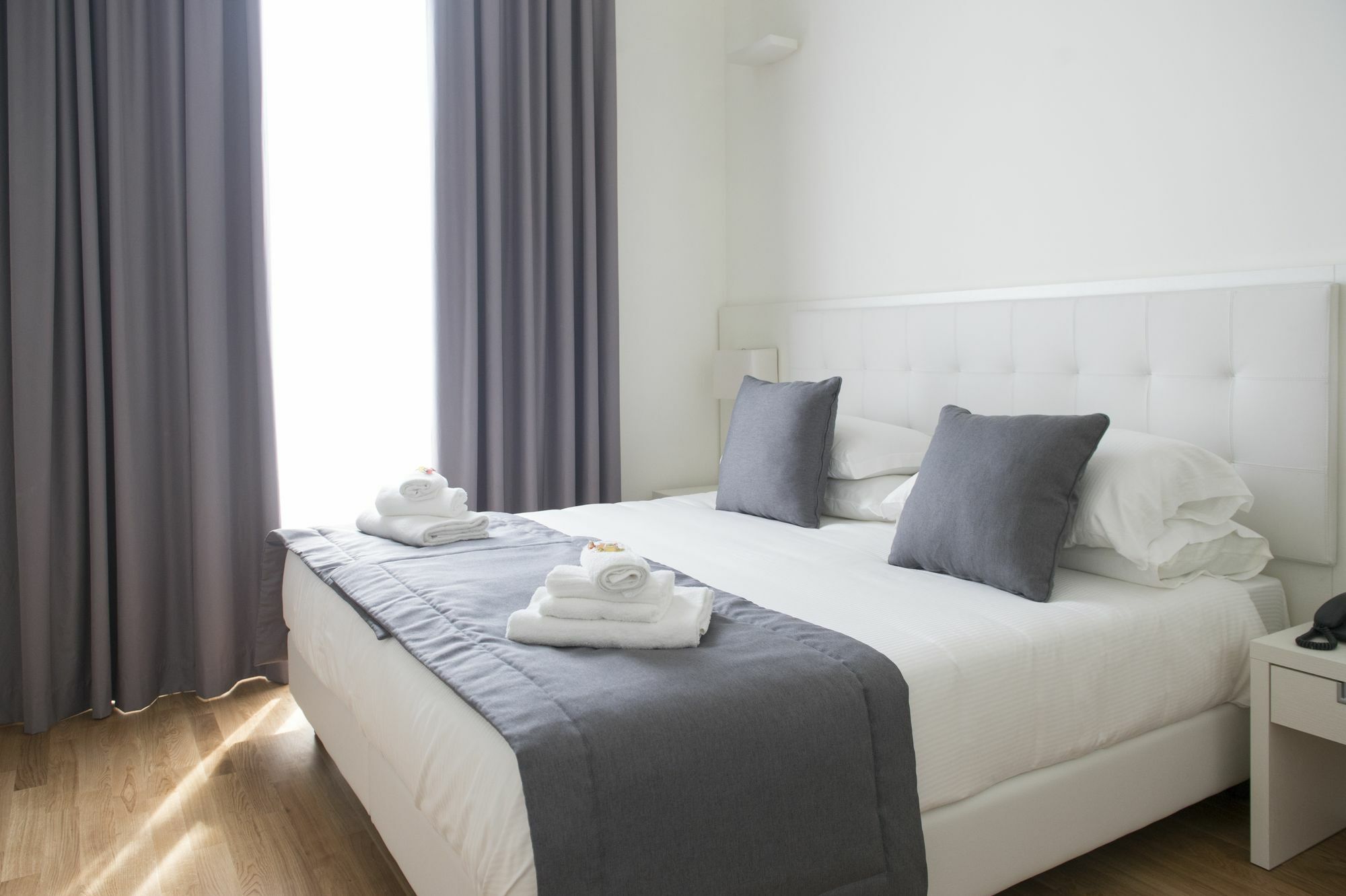Numero 21 Luxury Guest House Рим Экстерьер фото