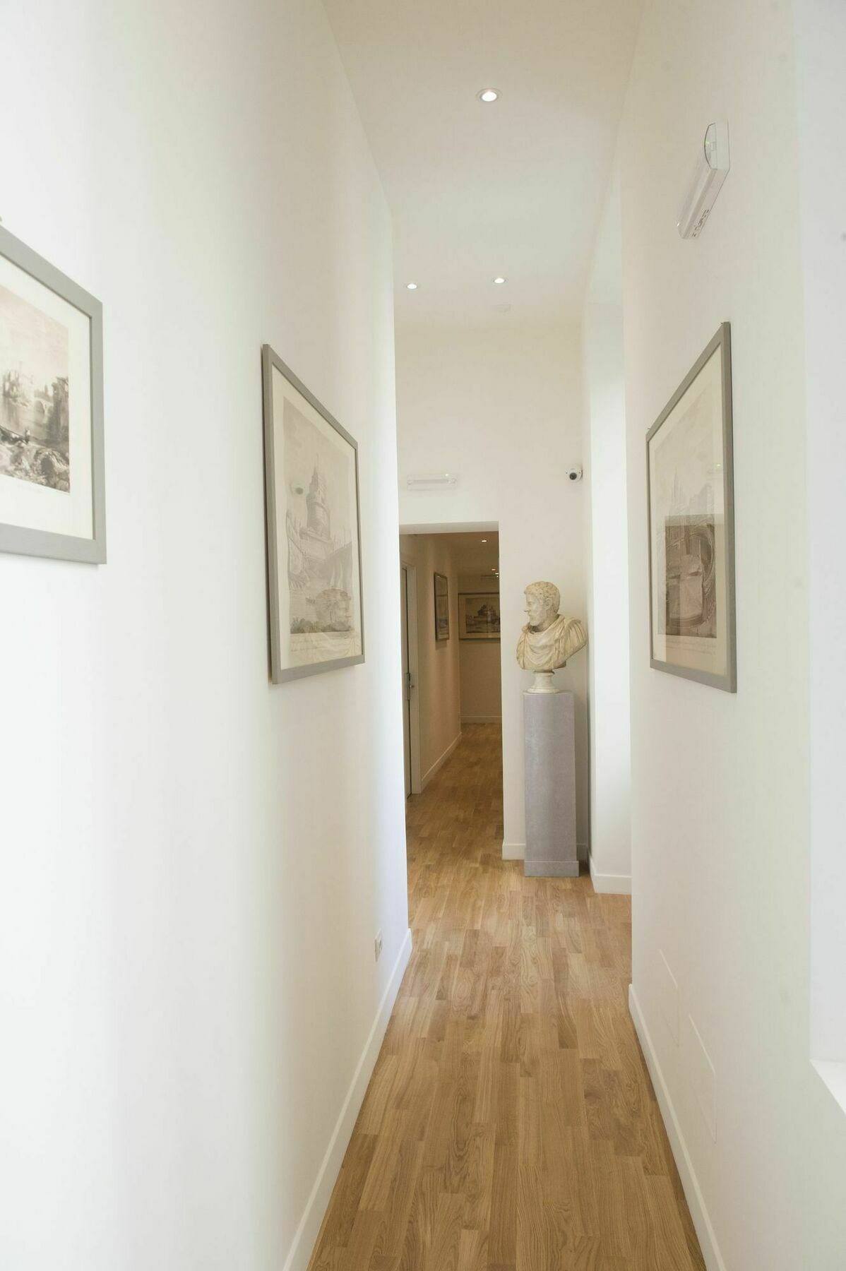 Numero 21 Luxury Guest House Рим Экстерьер фото
