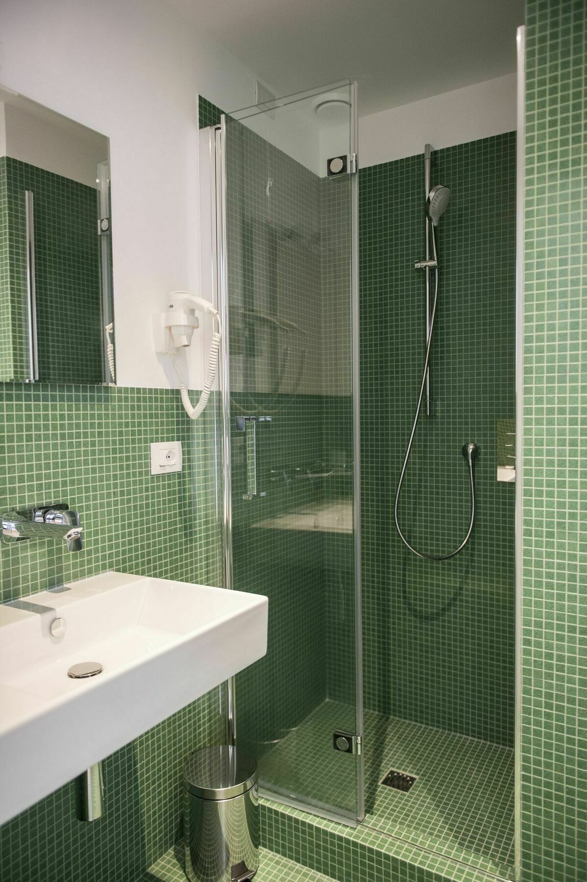 Numero 21 Luxury Guest House Рим Экстерьер фото