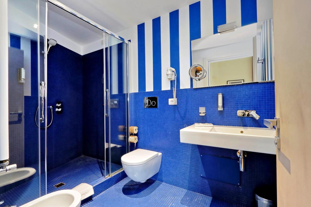 Numero 21 Luxury Guest House Рим Экстерьер фото