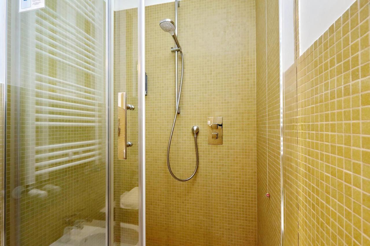 Numero 21 Luxury Guest House Рим Экстерьер фото