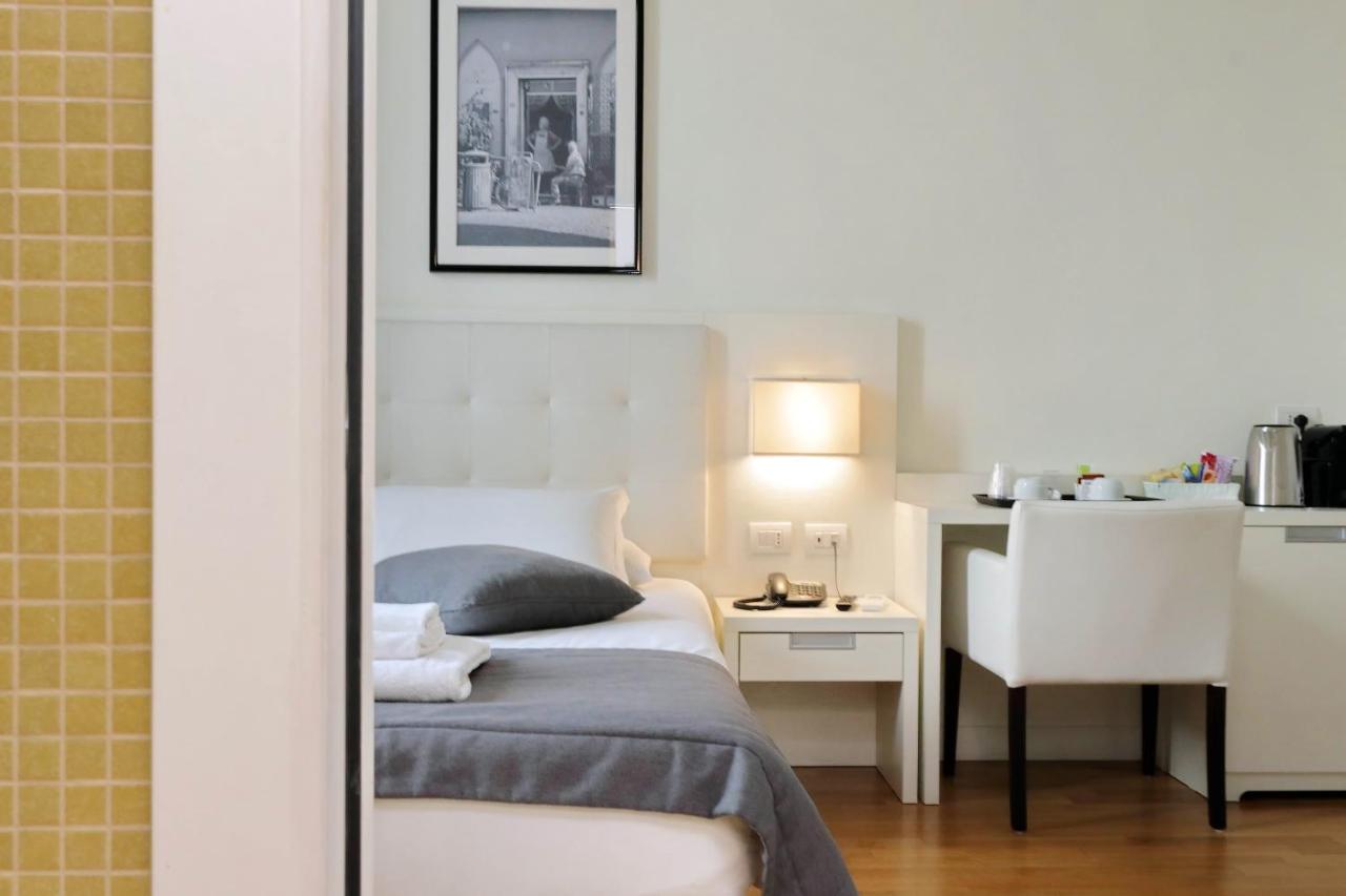 Numero 21 Luxury Guest House Рим Экстерьер фото