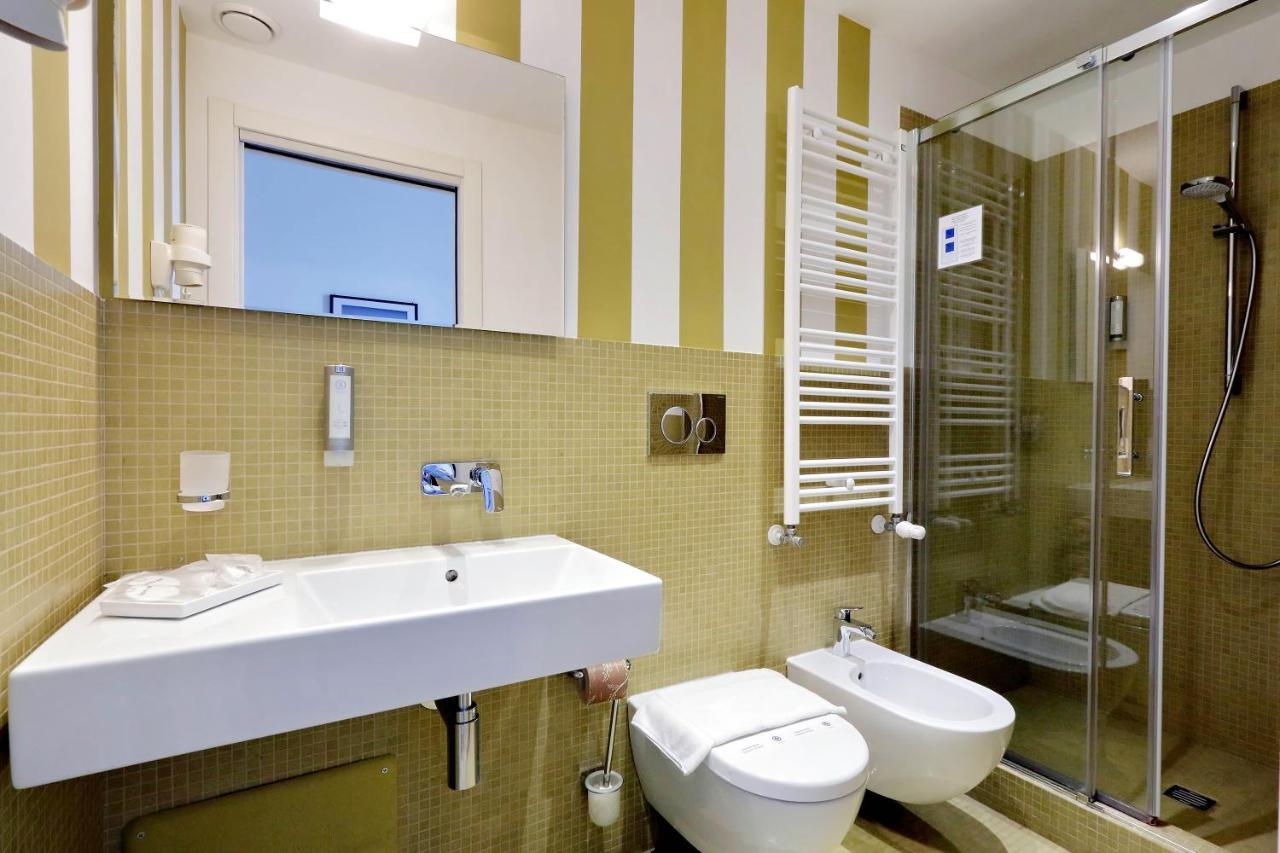 Numero 21 Luxury Guest House Рим Экстерьер фото