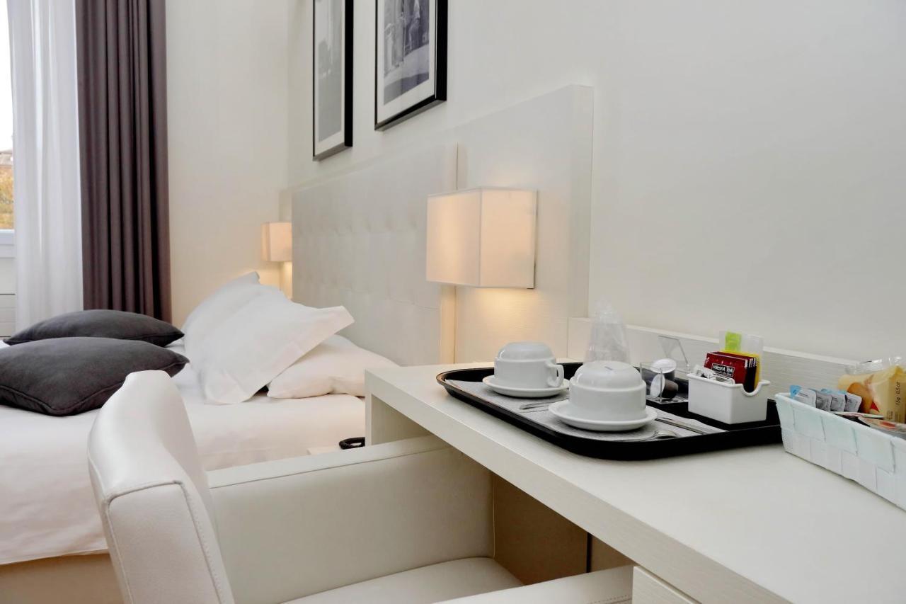 Numero 21 Luxury Guest House Рим Экстерьер фото