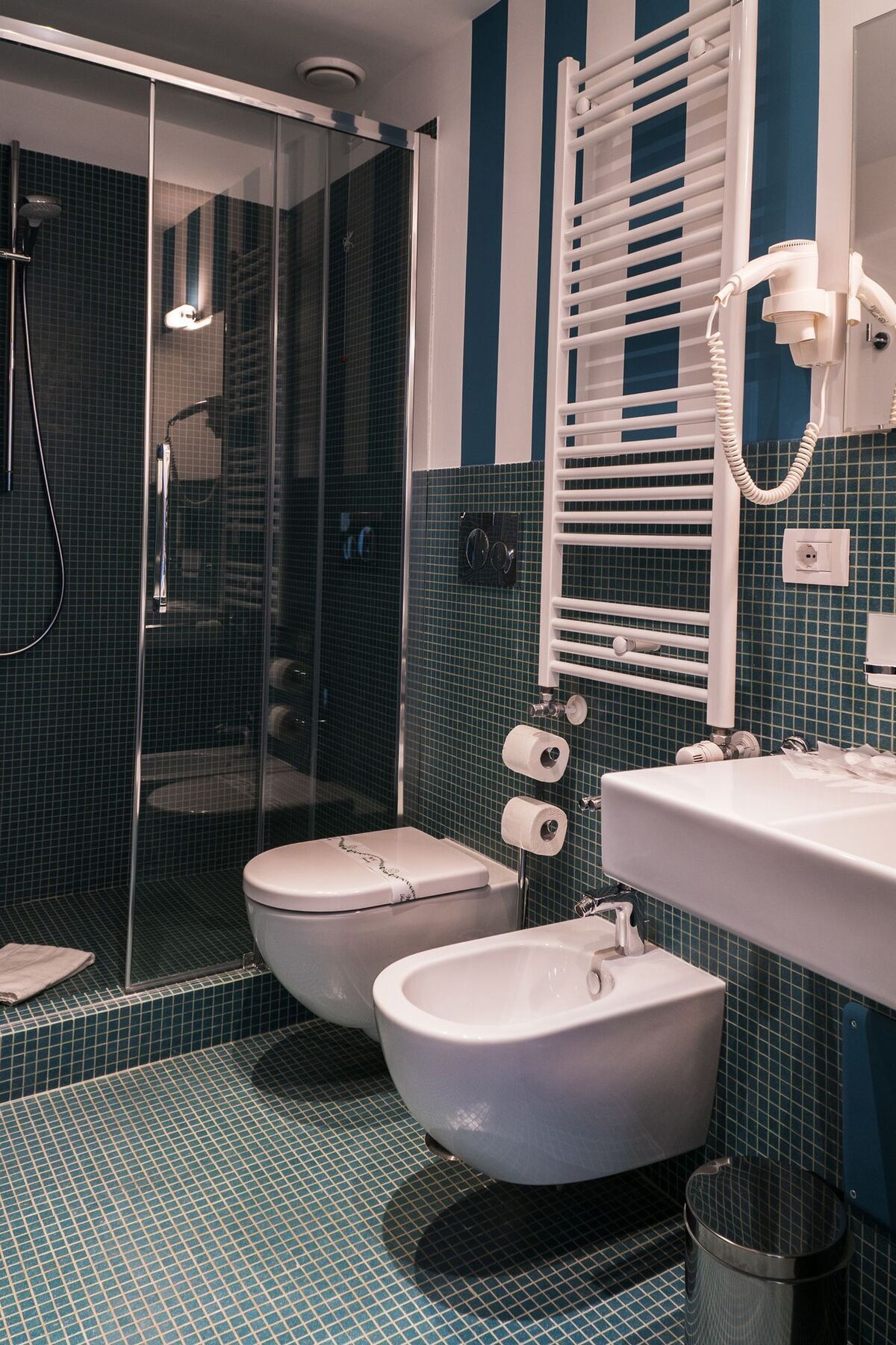 Numero 21 Luxury Guest House Рим Экстерьер фото