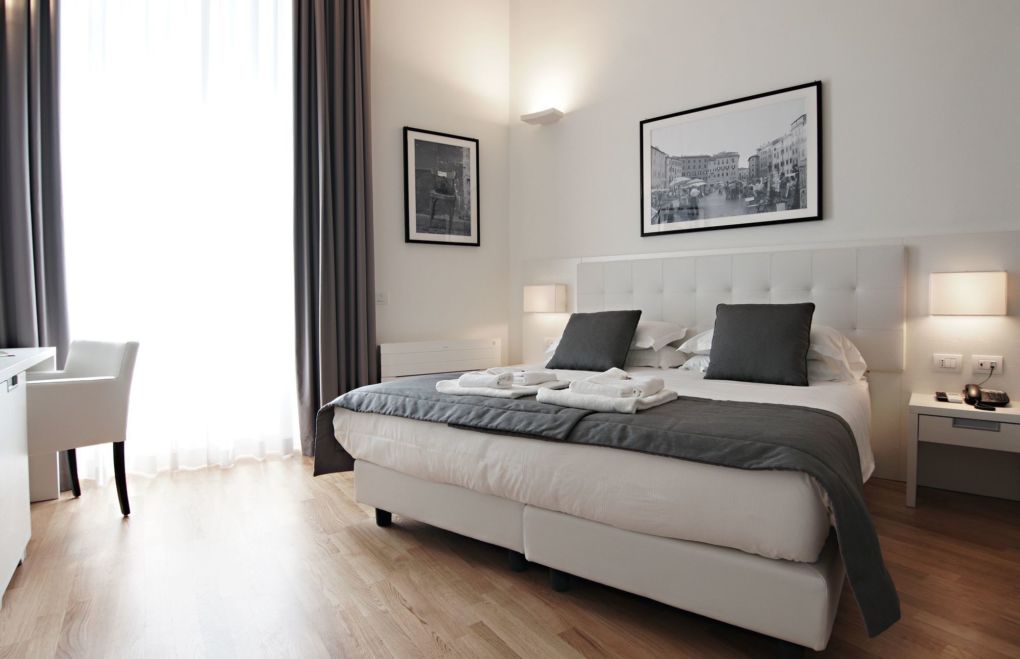 Numero 21 Luxury Guest House Рим Экстерьер фото