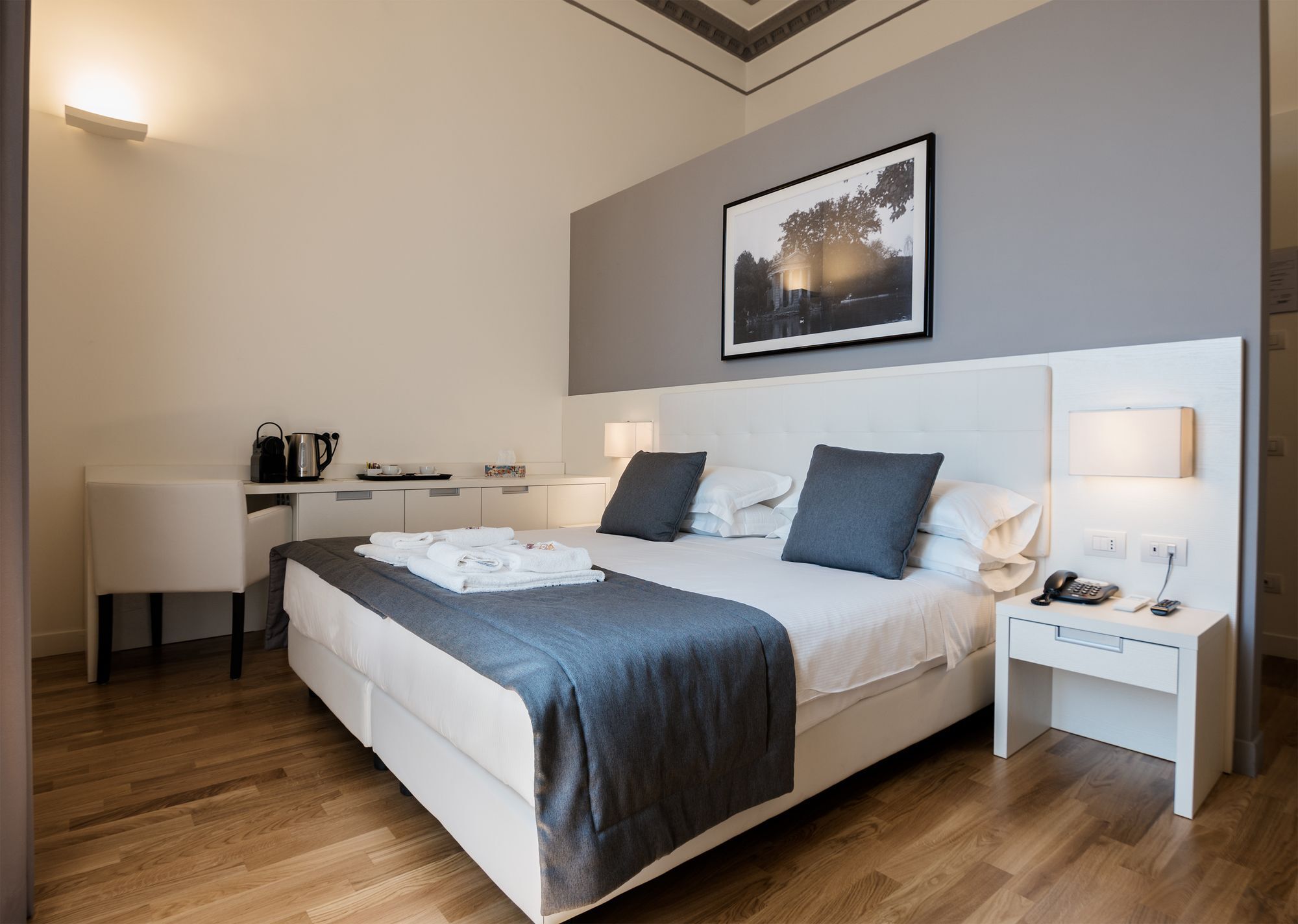 Numero 21 Luxury Guest House Рим Экстерьер фото