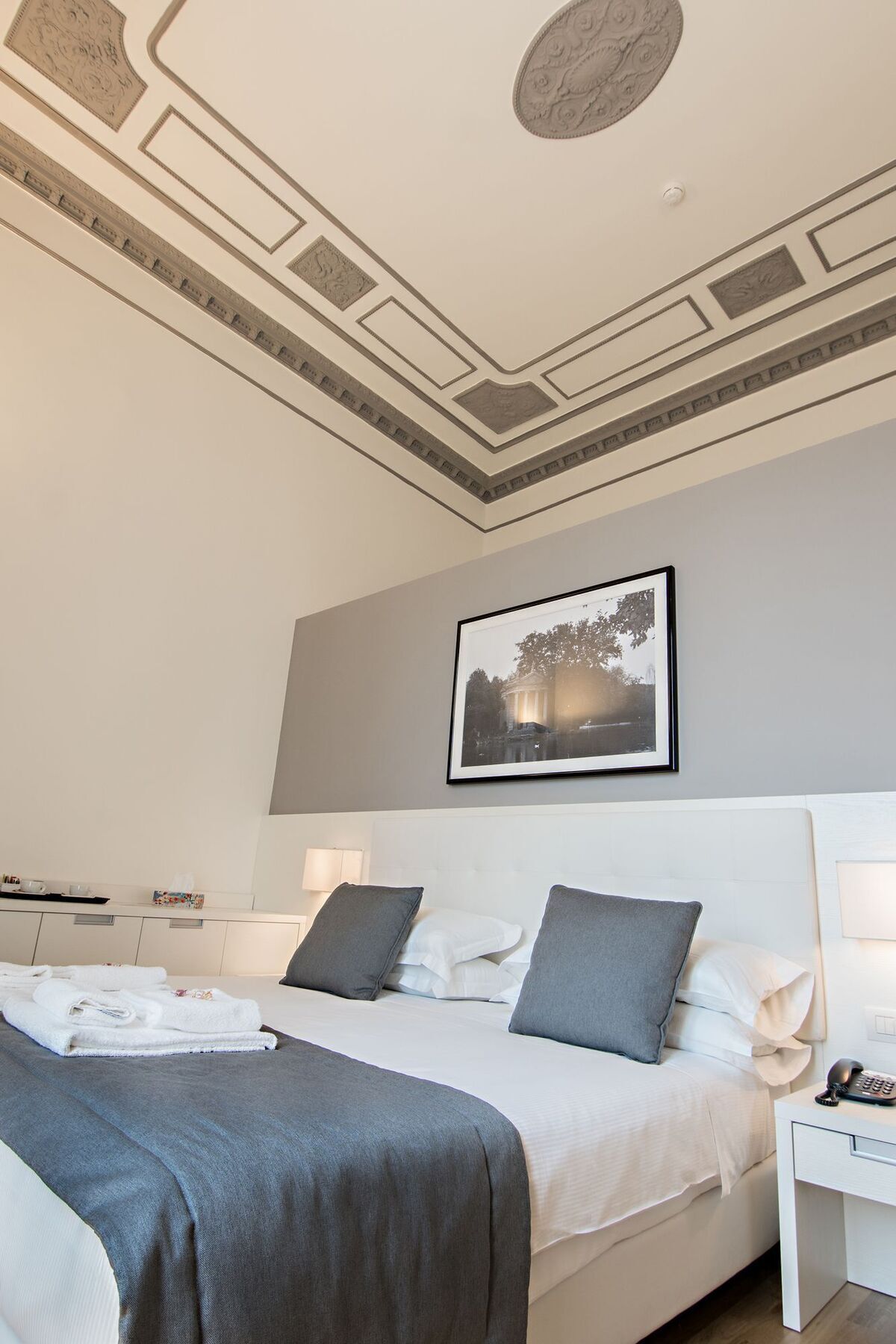 Numero 21 Luxury Guest House Рим Экстерьер фото